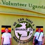 Volunteer Uganda