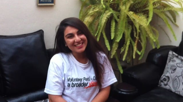 Volunteer Peru Cusco Review Laina Khazaei PreMedical Programs