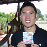 Volunteer in Honduras La Ceiba Testimonial Gareth H. Dental Program