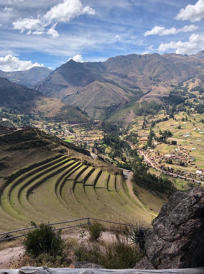 Sacred Valley Tour