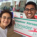 volunteer India
